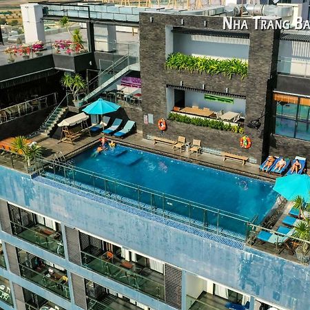 ยาจาง เบย์ อพาร์ตเมนต์ Apartment ญาจาง ภายนอก รูปภาพ