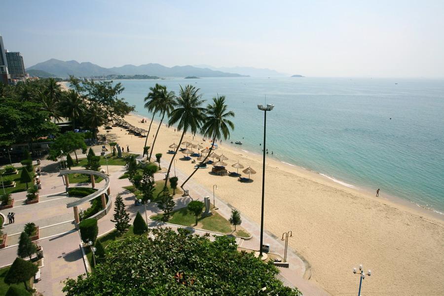ยาจาง เบย์ อพาร์ตเมนต์ Apartment ญาจาง ภายนอก รูปภาพ