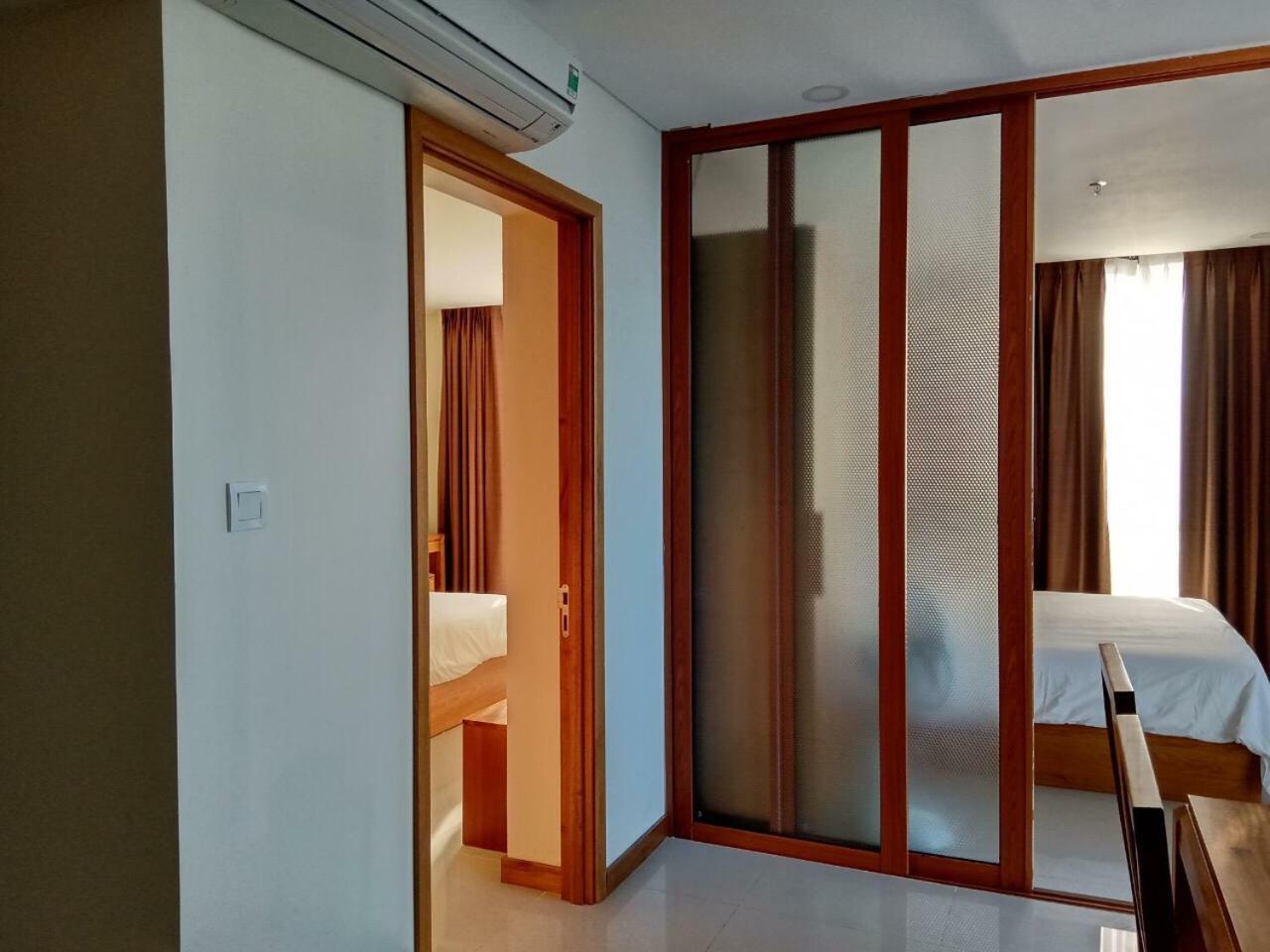 ยาจาง เบย์ อพาร์ตเมนต์ Apartment ญาจาง ภายนอก รูปภาพ