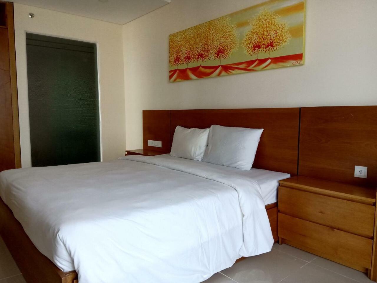 ยาจาง เบย์ อพาร์ตเมนต์ Apartment ญาจาง ภายนอก รูปภาพ