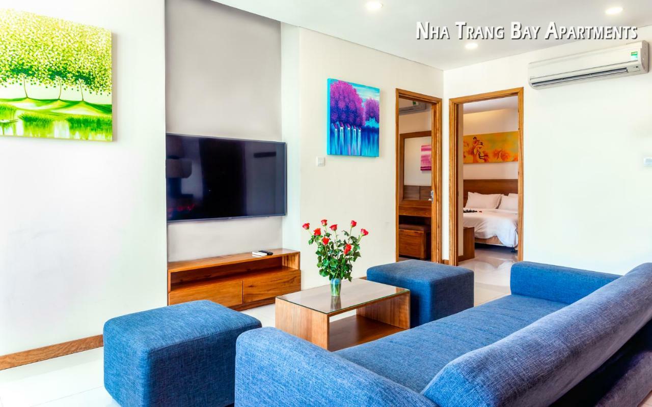 ยาจาง เบย์ อพาร์ตเมนต์ Apartment ญาจาง ภายนอก รูปภาพ