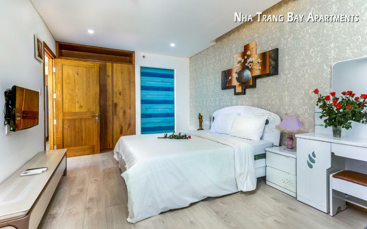 ยาจาง เบย์ อพาร์ตเมนต์ Apartment ญาจาง ภายนอก รูปภาพ