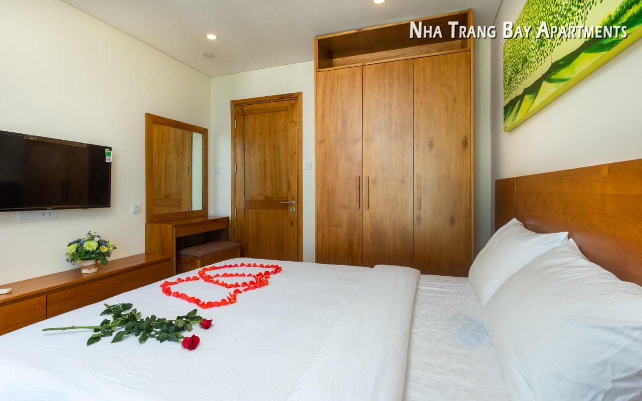 ยาจาง เบย์ อพาร์ตเมนต์ Apartment ญาจาง ภายนอก รูปภาพ